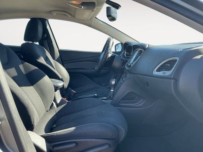 2013 Dodge Dart SXT/Rallye