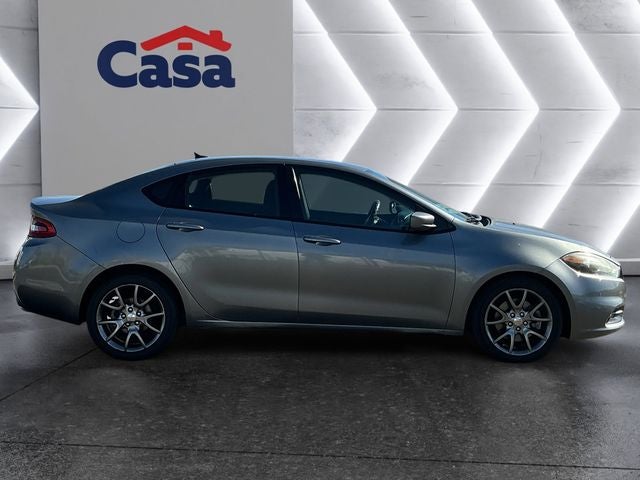 2013 Dodge Dart SXT/Rallye