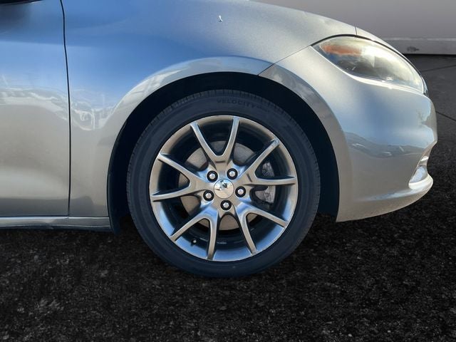 2013 Dodge Dart SXT/Rallye