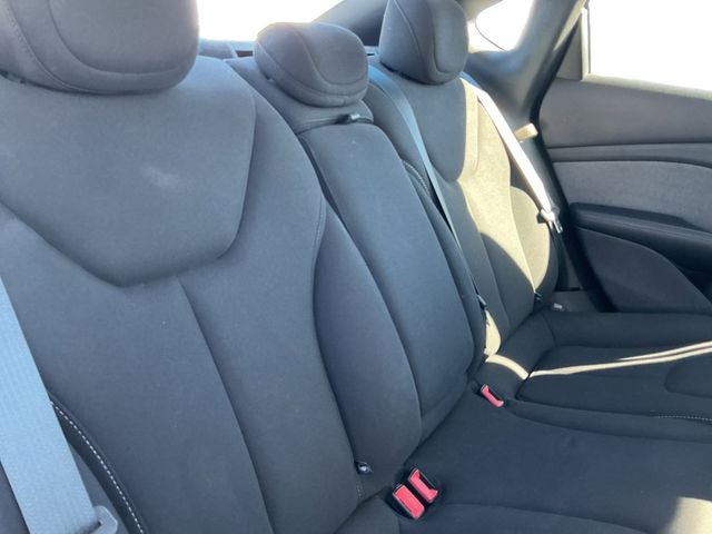 2013 Dodge Dart SXT/Rallye