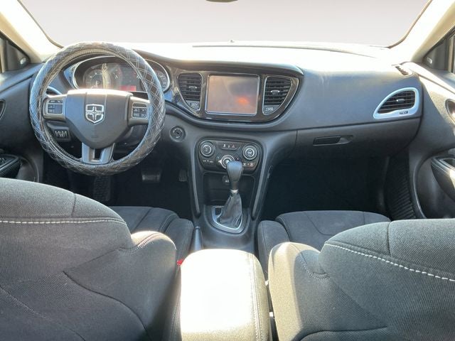 2013 Dodge Dart SXT/Rallye