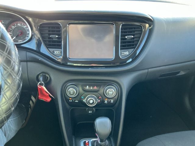 2013 Dodge Dart SXT/Rallye