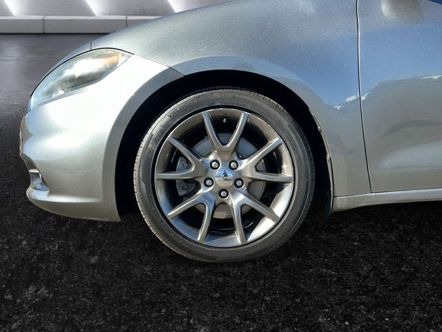 2013 Dodge Dart SXT/Rallye