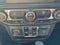 2022 Jeep Gladiator Willys
