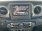 2022 Jeep Gladiator Willys