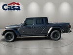 2022 Jeep Gladiator Willys