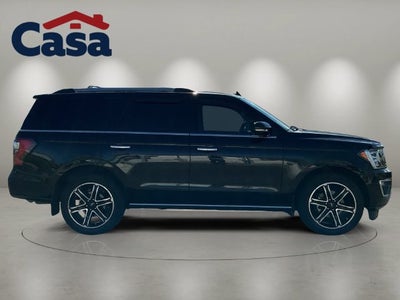 2019 Ford Expedition Limited