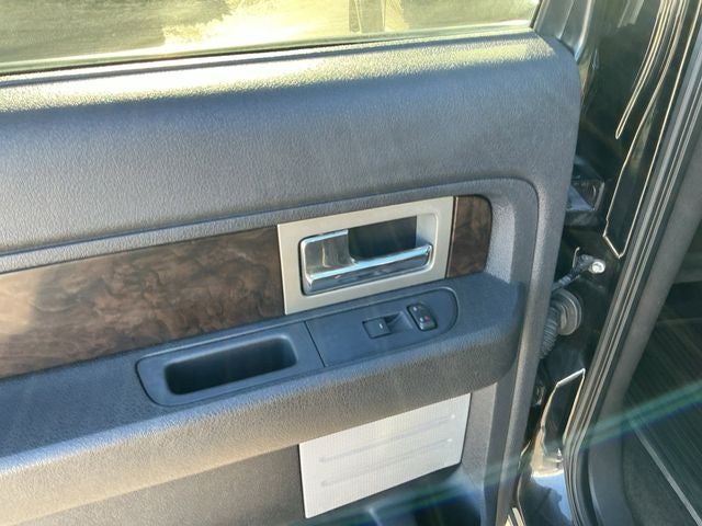 2013 Ford F-150 Platinum