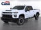 2020 Chevrolet Silverado 2500HD Custom