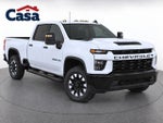 2020 Chevrolet Silverado 2500HD Custom