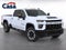 2020 Chevrolet Silverado 2500HD Custom