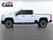 2020 Chevrolet Silverado 2500HD Custom