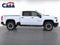 2020 Chevrolet Silverado 2500HD Custom