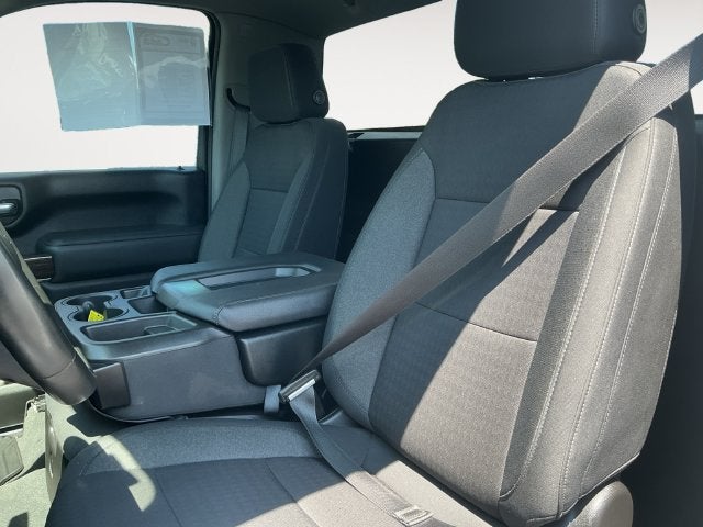 2023 GMC Sierra 3500HD SLE