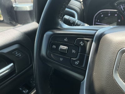 2023 GMC Sierra 3500HD SLE
