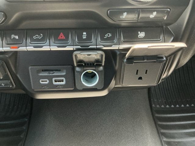2023 GMC Sierra 3500HD SLE
