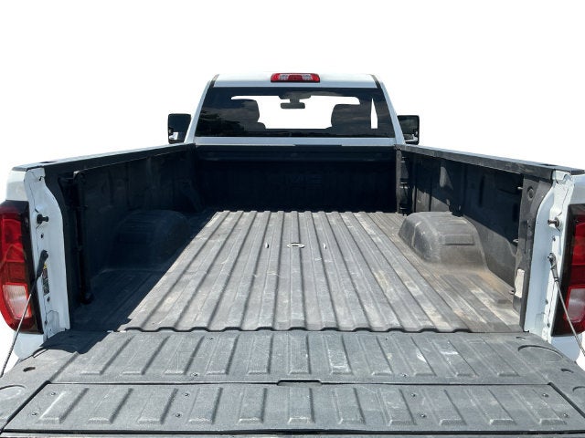 2023 GMC Sierra 3500HD SLE