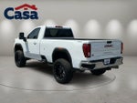 2023 GMC Sierra 3500HD SLE
