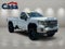 2023 GMC Sierra 3500HD SLE