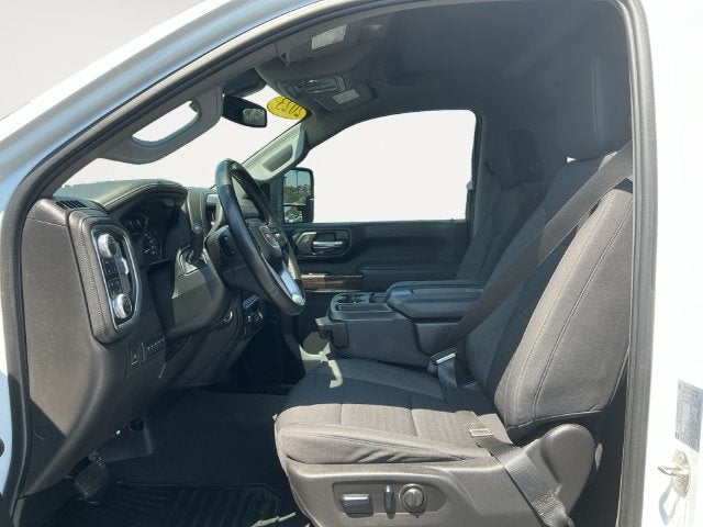 2023 GMC Sierra 3500HD SLE
