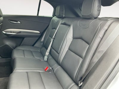 2021 Cadillac XT4 Premium Luxury