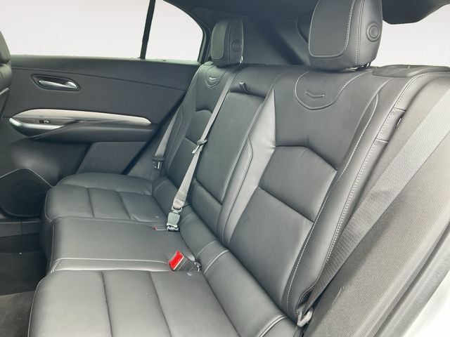 2021 Cadillac XT4 Premium Luxury