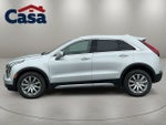 2021 Cadillac XT4 Premium Luxury
