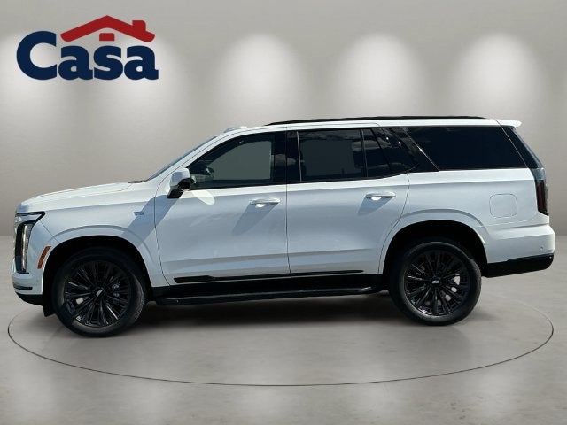 2025 Cadillac Escalade Sport