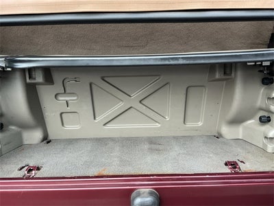 2003 Jeep Wrangler Sahara