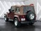 2003 Jeep Wrangler Sahara