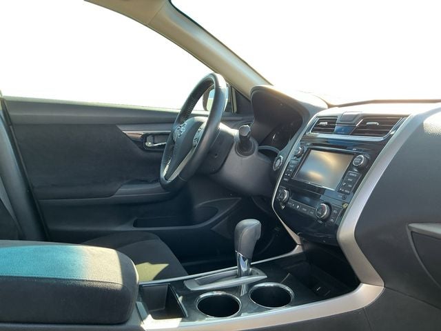 2013 Nissan Altima 2.5 SV