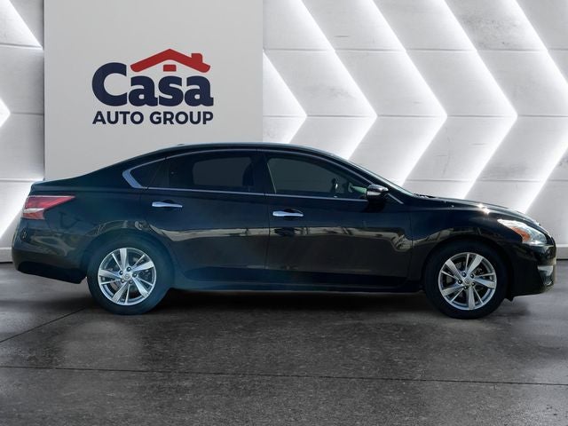2013 Nissan Altima 2.5 SV