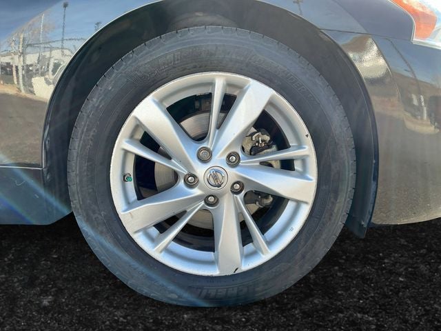 2013 Nissan Altima 2.5 SV