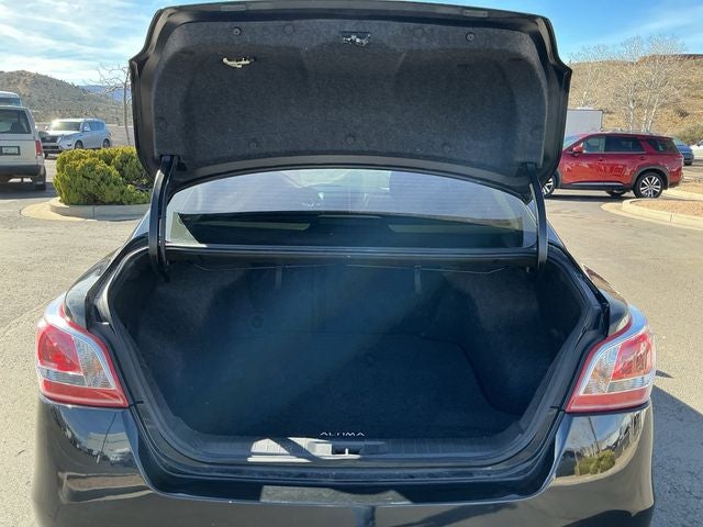 2013 Nissan Altima 2.5 SV