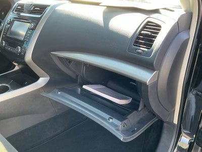 2013 Nissan Altima 2.5 SV