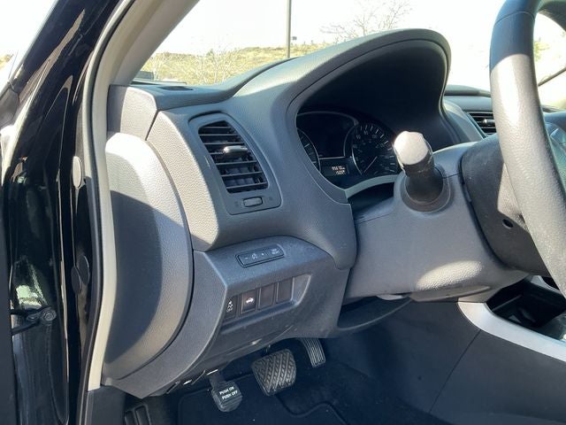 2013 Nissan Altima 2.5 SV