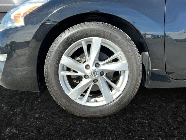 2013 Nissan Altima 2.5 SV