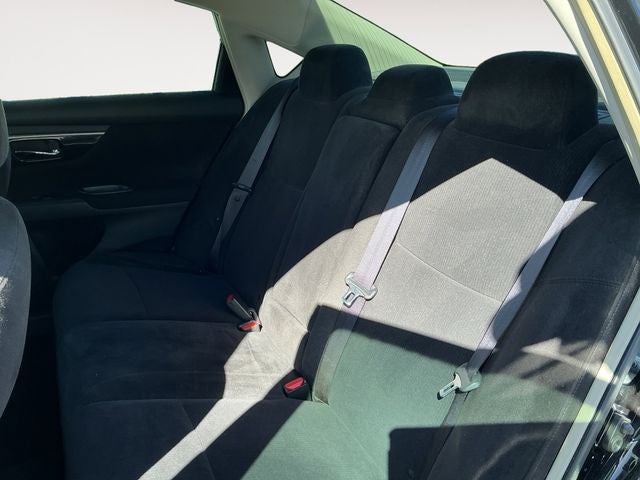 2013 Nissan Altima 2.5 SV