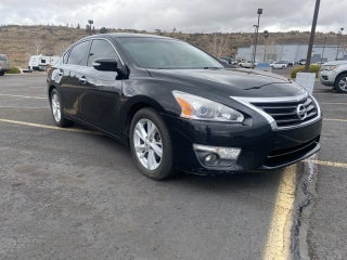 2013 Nissan Altima 2.5 SV