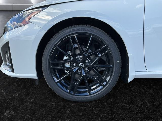 2026 Nissan Altima 2.5 SR