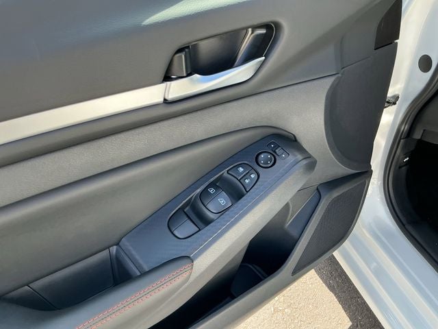 2026 Nissan Altima 2.5 SR