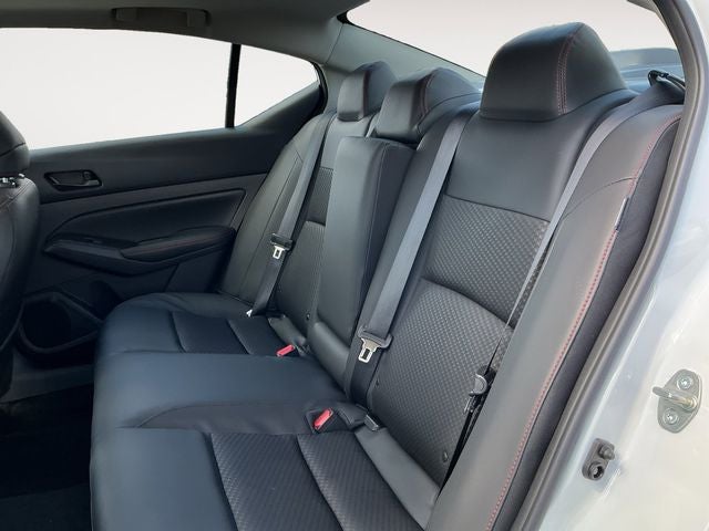 2026 Nissan Altima 2.5 SR