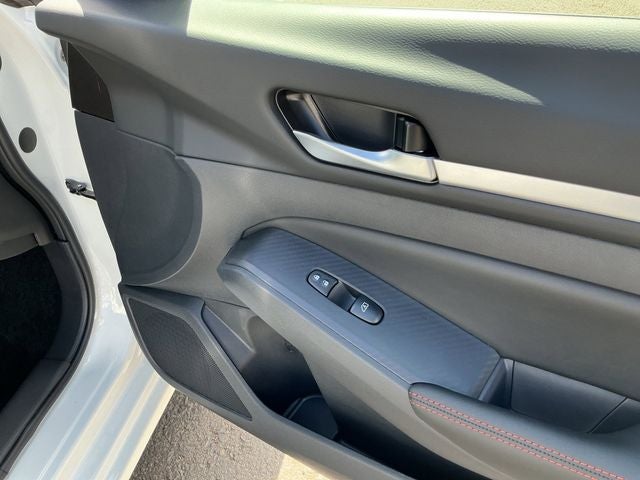 2026 Nissan Altima 2.5 SR