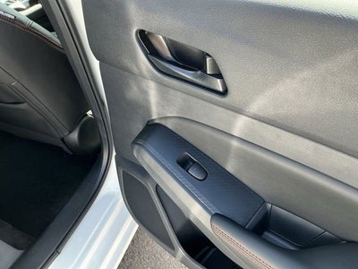 2026 Nissan Altima 2.5 SR