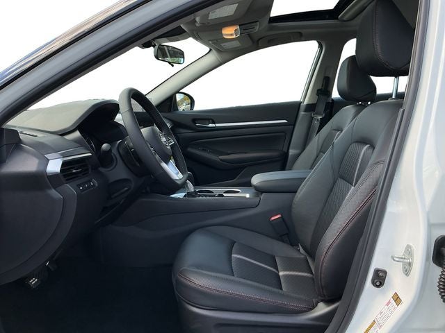 2026 Nissan Altima 2.5 SR