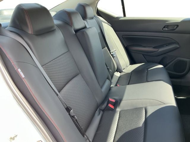 2026 Nissan Altima 2.5 SR