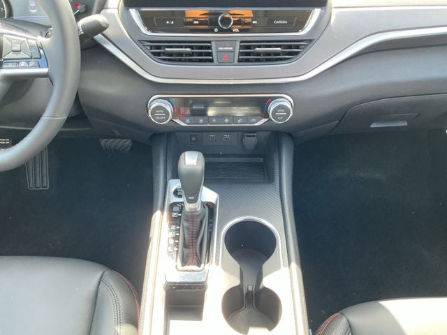 2026 Nissan Altima 2.5 SR