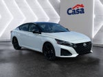 2026 Nissan Altima 2.5 SR