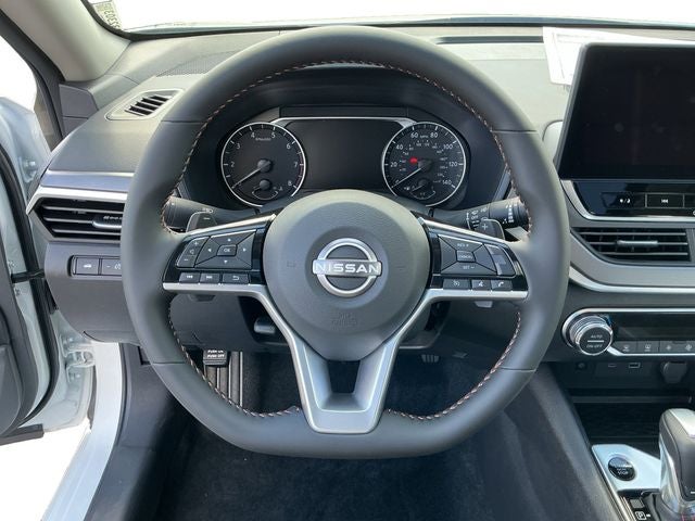 2026 Nissan Altima 2.5 SR