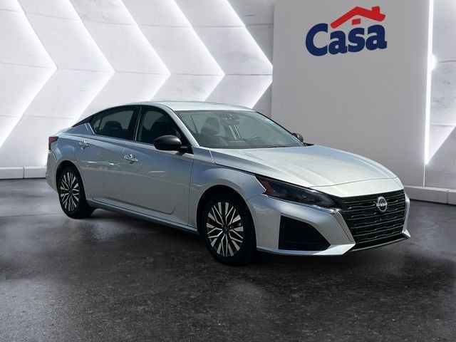 2024 Nissan Altima SV